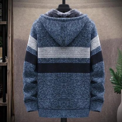 New Autumn Winter Sweater - Image 2