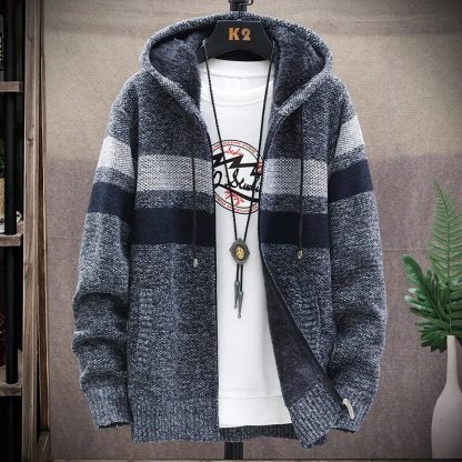New Autumn Winter Sweater - Image 3