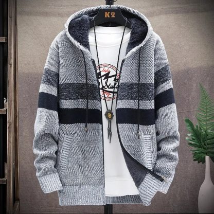 New Autumn Winter Sweater - Image 4