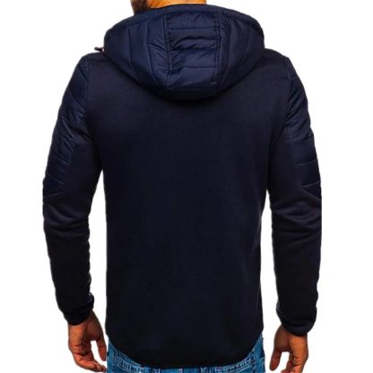Winter Streetwear Zip-Up Hoodie - Image 6