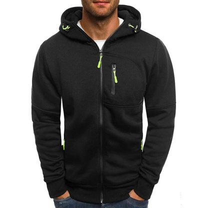 Tracksuit Long Sleeve Hoodie Sweatshirt