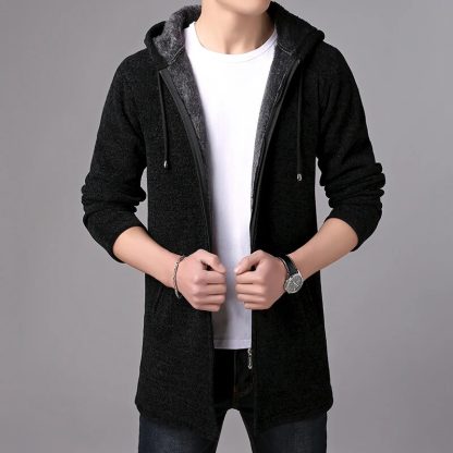 Long Hoodie - Image 4
