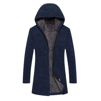 Long Hoodie - Image 6
