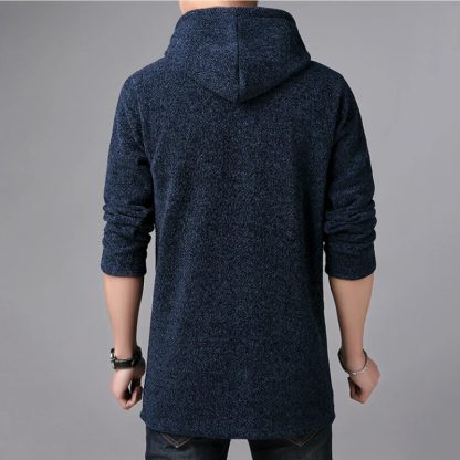 Long Hoodie - Image 2