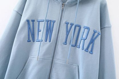 Oversize Thick Hoodie - Image 4