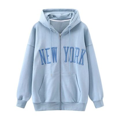 Oversize Thick Hoodie