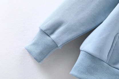 Oversize Thick Hoodie - Image 6