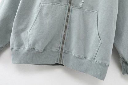 Oversize Loose Hoodie - Image 5