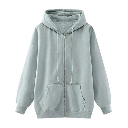 Oversize Loose Hoodie