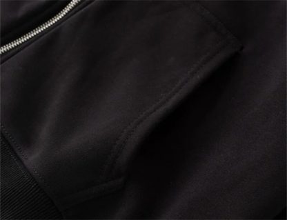 Chic Oversize Sweatshirt Hoodie - Image 6