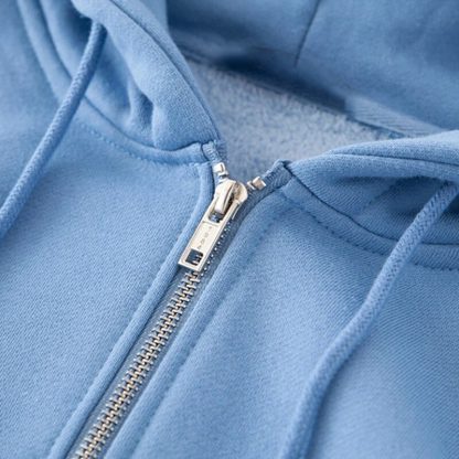Casual Slim Hoodies - Image 6