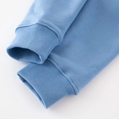 Casual Slim Hoodies - Image 7