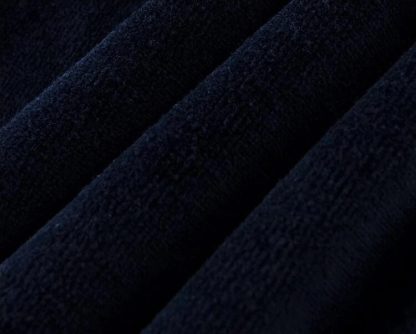 Casual Zip-up Sweatshirt Hoodie - Image 7