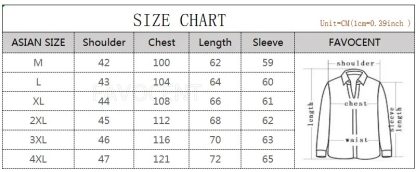 Thick Knitted Striped Hoodie - Image 7