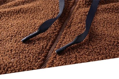 Streetwear Hoodies with Fleece Lining - Image 6