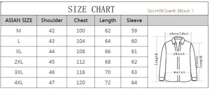 Slim Fit Casual Hooded Sweatercoat - Image 7