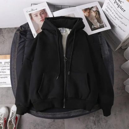 Warm and Cozy Sweatshirts Hoodie
