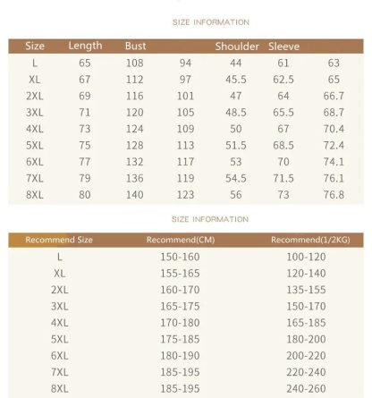 Streetwear Hoodies with Fleece Lining - Image 7