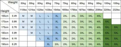 Long Thick Knitted Sweater - Image 7
