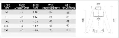 Full Zip Hooded Sweater Coat - Image 7
