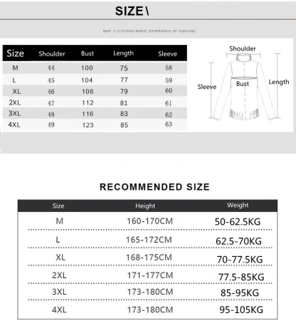 Versatile Winter Long Hoodie Coat - Image 7