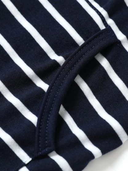 Casual Long Sleeve Sweatshirt - Image 6