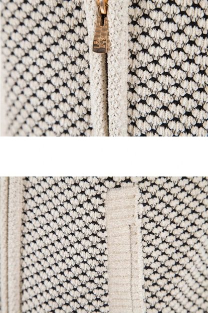 Winter-Ready Drawstrings Hoodie - Image 7