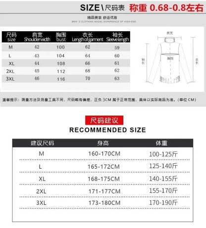 Warm Cozy Fit Hoodie - Image 7