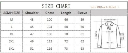 Thick Winter Sweater Jacket - Image 7