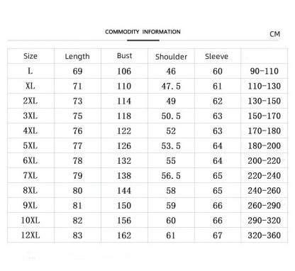 Casual Streetwear Hoodie Jacket - Image 6