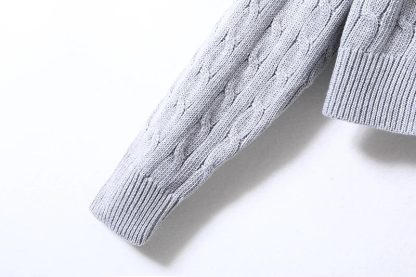 Casual Slim Soft Hoodie - Image 5