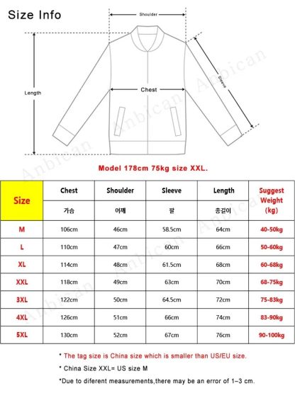 Spring Long Sleeve Zip Hoodies - Image 6