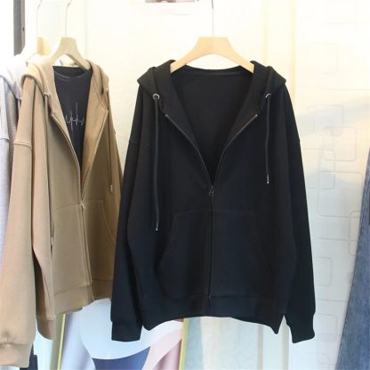 Long Sleeve Hooded Sweatshirt