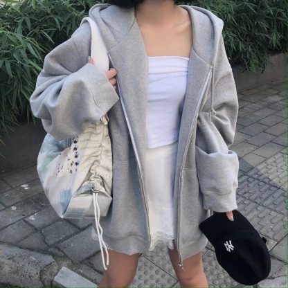 Stylish Comfort Hoodies - Image 3