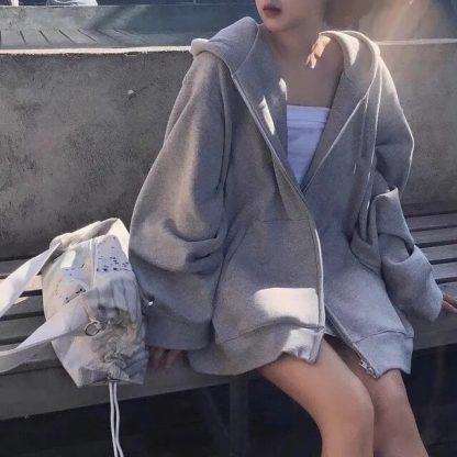 Stylish Comfort Hoodies - Image 4