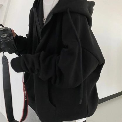 Stylish Comfort Hoodies - Image 2