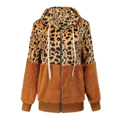 Warm and Stylish Hoodie - Image 4