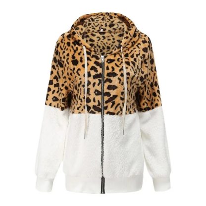 Warm and Stylish Hoodie - Image 5