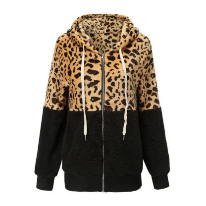 Warm and Stylish Hoodie