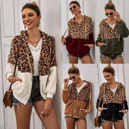 Warm and Stylish Hoodie - Image 6