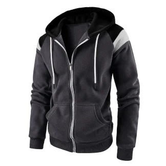 Plus Size Hoodies Tracksuit