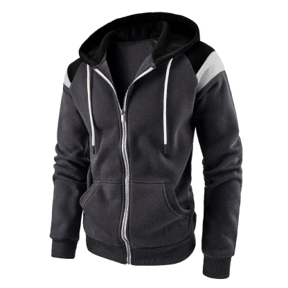 Plus Size Hoodies Tracksuit