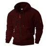 wine-red