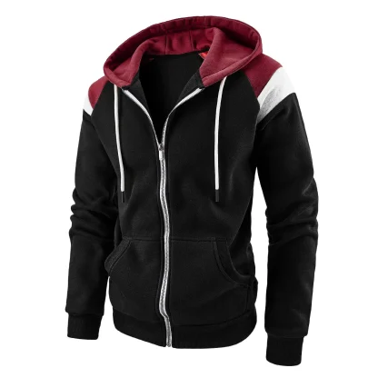 Plus Size Hoodies Tracksuit - Image 4